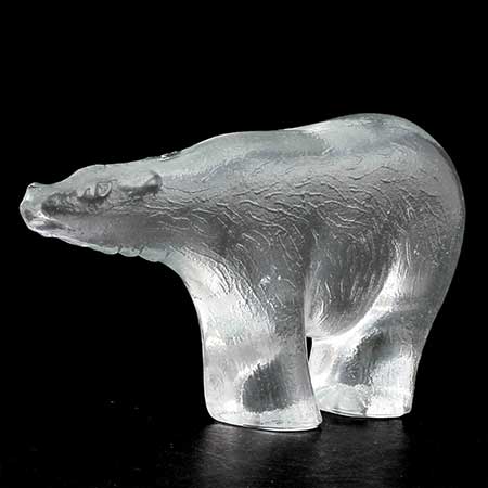 An Overview of Bertil Vallien's Boda Zoo Series